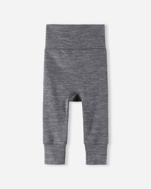 Babies' merino wool pants Suojana Winter