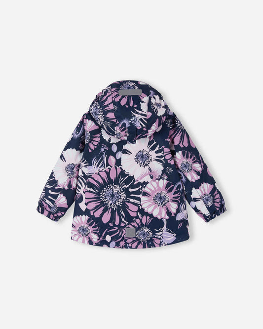 Kids' Winter jacket Nummela Winter