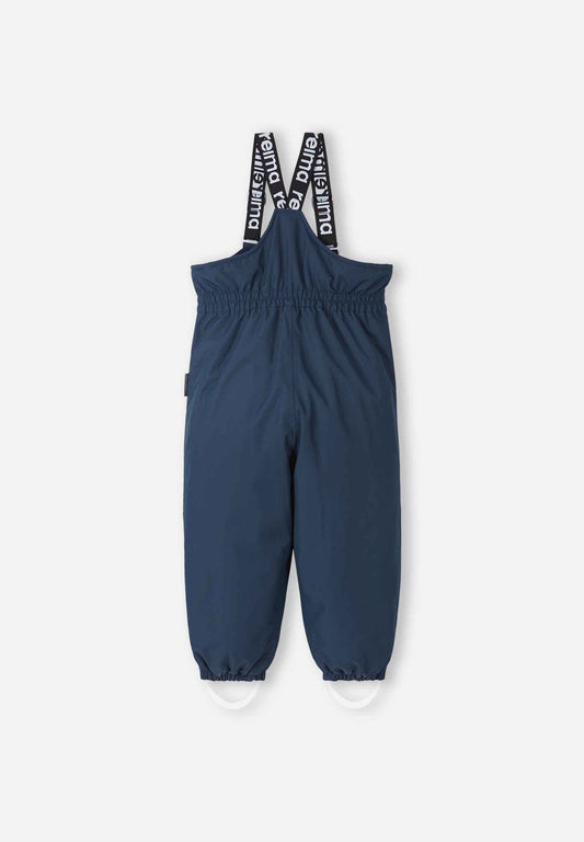 Toddlers' snow pants Stockholm Winter