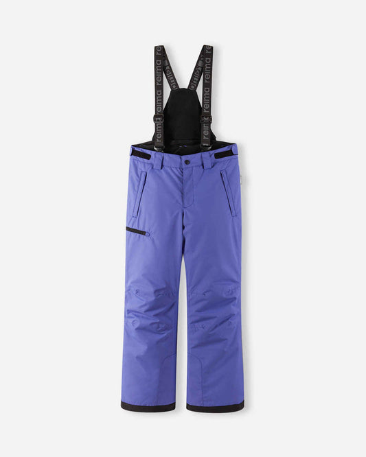 Juniors' waterproof ski pants Terrie Skiwear