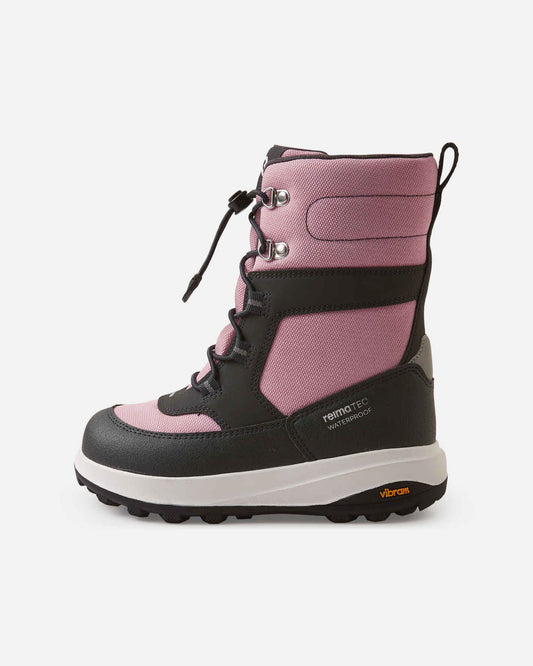 Wasserdichte Winterstiefel für Kinder Laplander 2.0 Winter