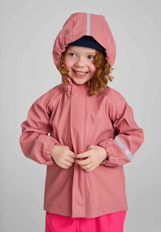 Kids' rain jacket Lampi Outerwear