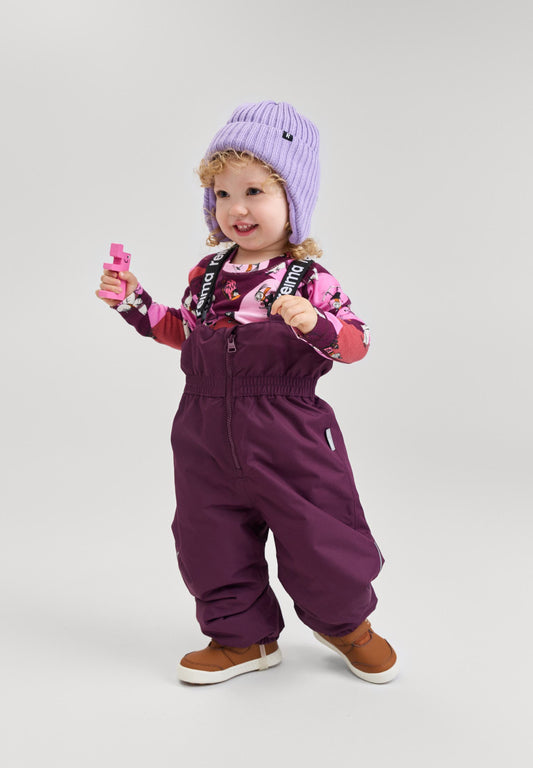 Toddlers' snow pants Matias Winter