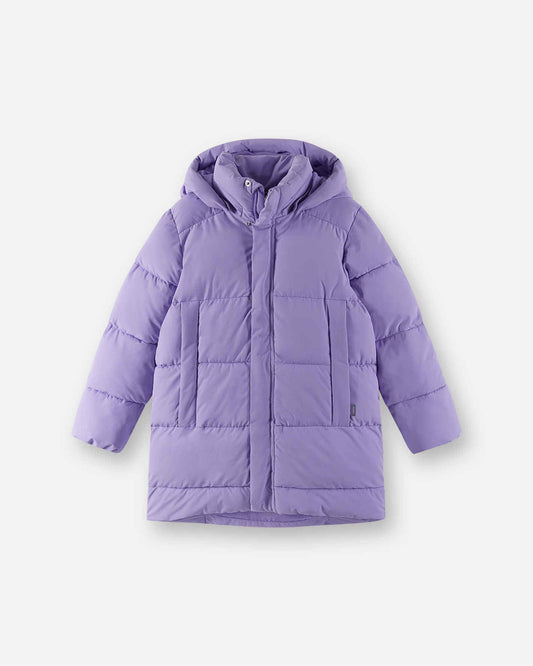 Kids' Winter parka Puumala Winter
