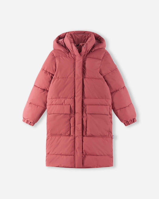 Kids' warm Winter parka Kumpula Winter