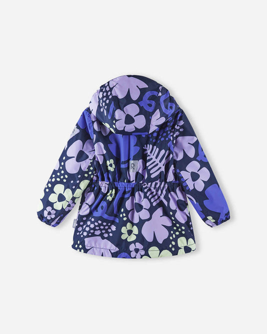 Kids' waterproof jacket Toimela Outerwear