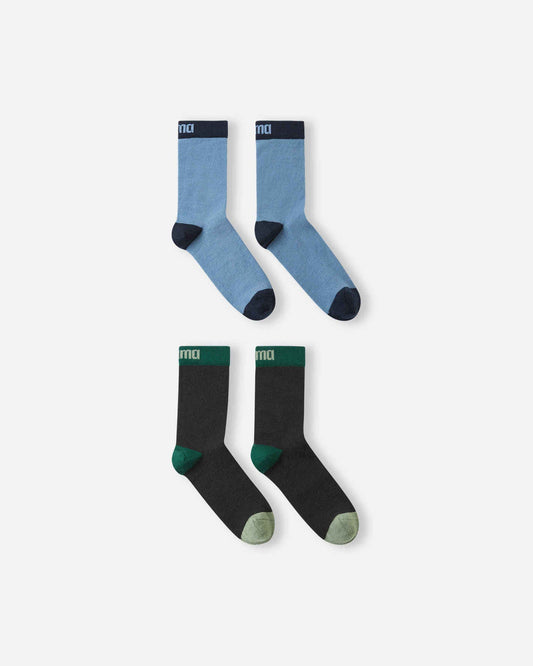 Kids socks 2 pairs Parit Accessories