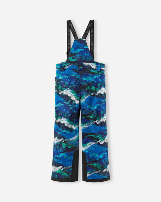 Juniors' ski pants Wingon Winter