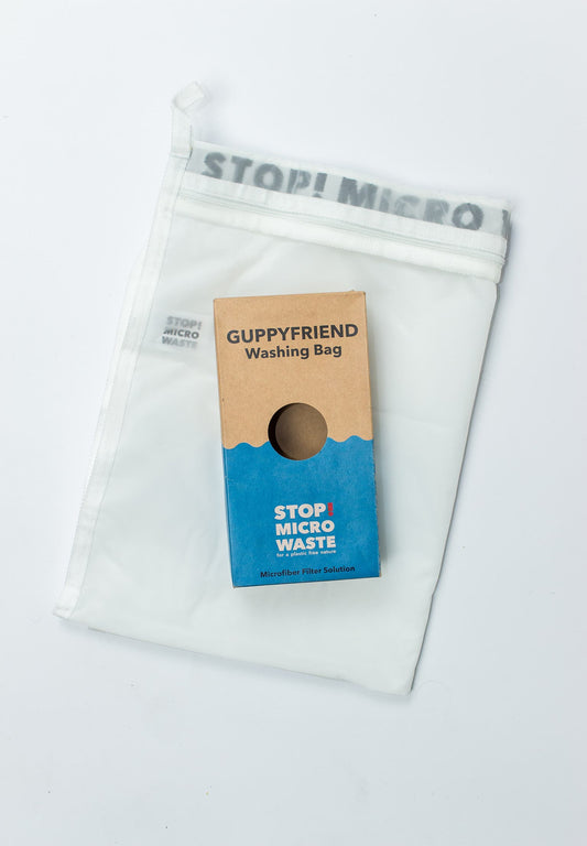 GUPPYFRIEND washing bag Winter