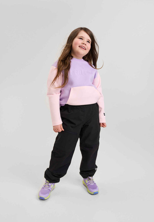 Kids' waterproof outdoor pants Kokosi Outerwear