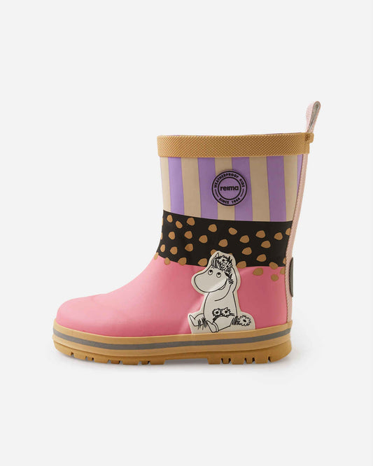 Kid's rain boots Moomin Magisk Shoes