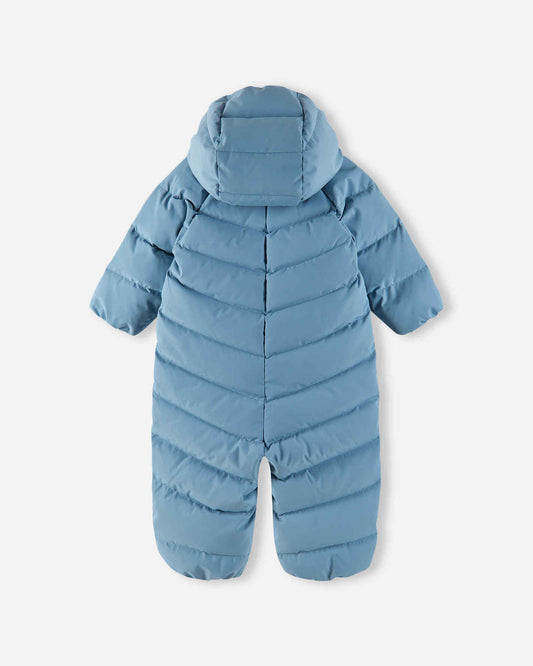 Babies' down snowsuit/sleeping bag Tilkkanen Winter
