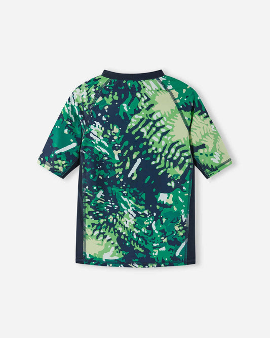 UV-Schutz-Schwimmshirt für Kinder Uiva Winter