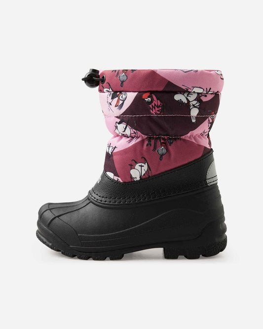 Kids' Winter boots Moomin Nefar Winter