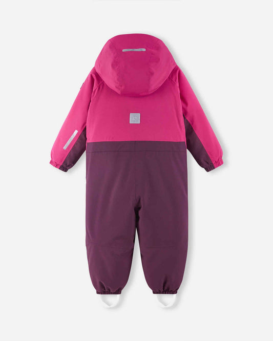 Kids' waterproof Winter overall Simpu Winter