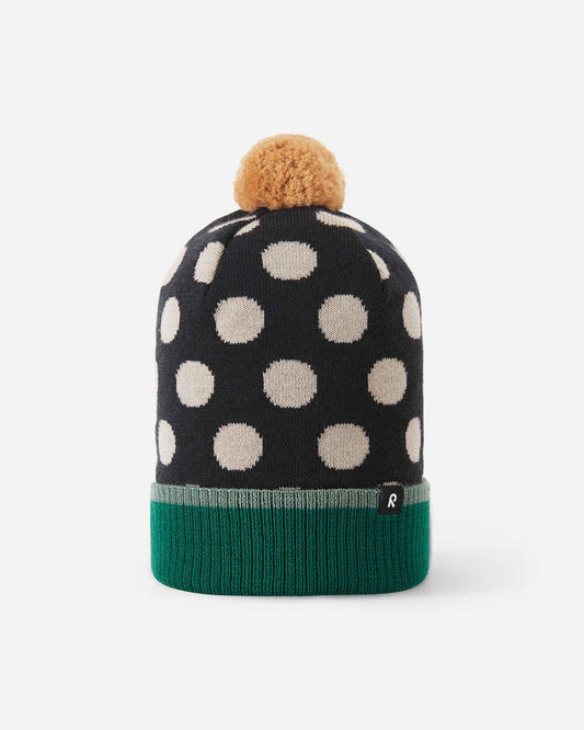 Kids' wool mix beanie Jenkka Winter