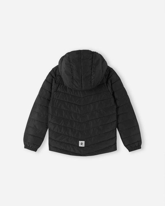 Kids' water-repellent insulated jacket Uumaja Outerwear