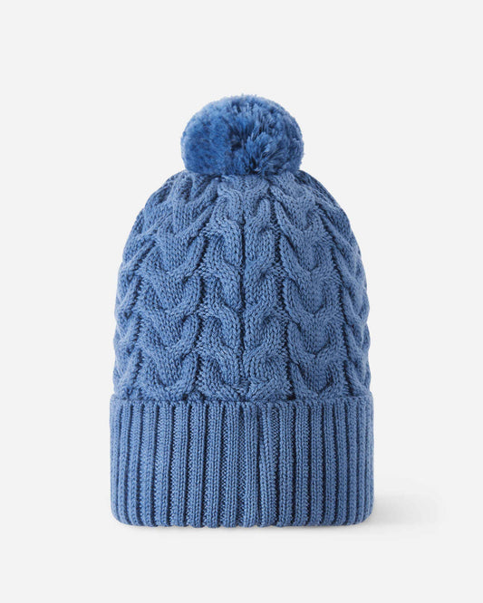 Kids' wool mix beanie Routii Skiwear