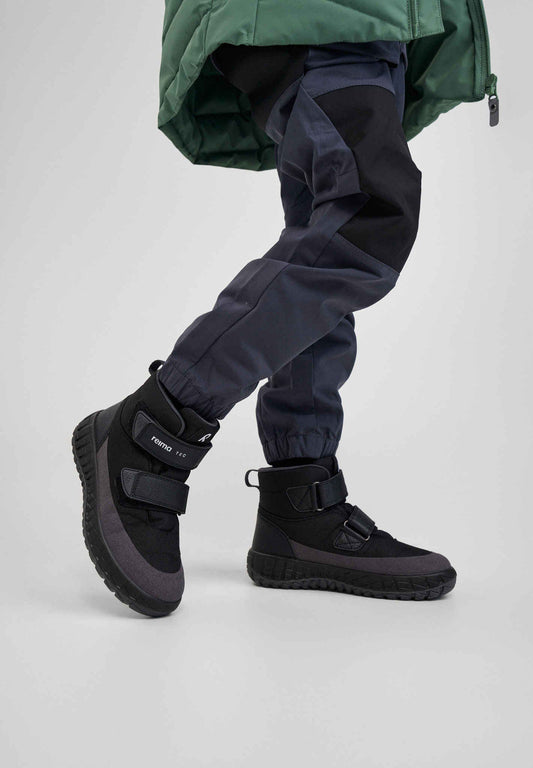 Kids' waterproof Shoes Patter 2.0 Shoes