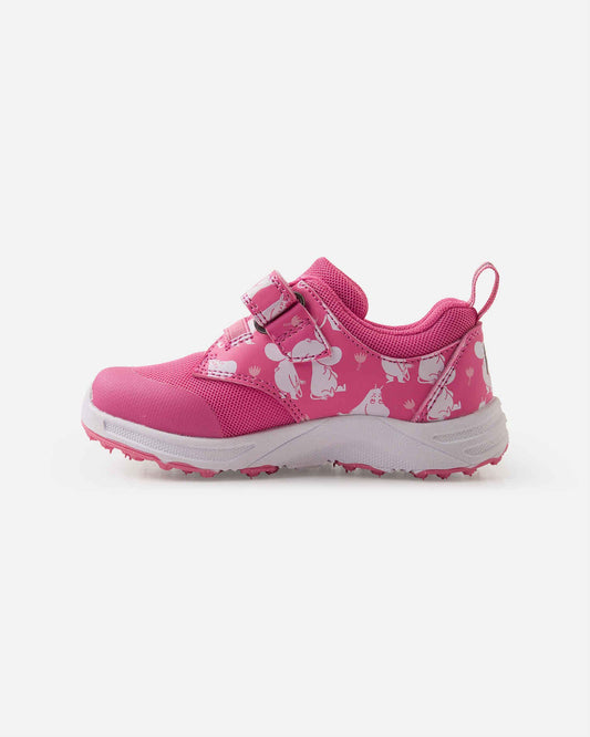 Toddlers' sneakers Moomin Ekana Shoes