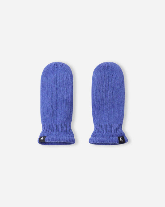 Kids' wool mittens Lapanen Winter