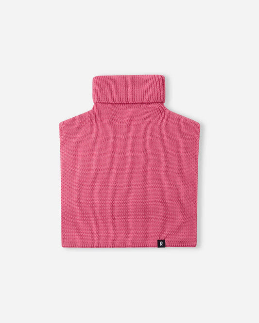 Kids' wool mix neck warmer Kaulain Winter