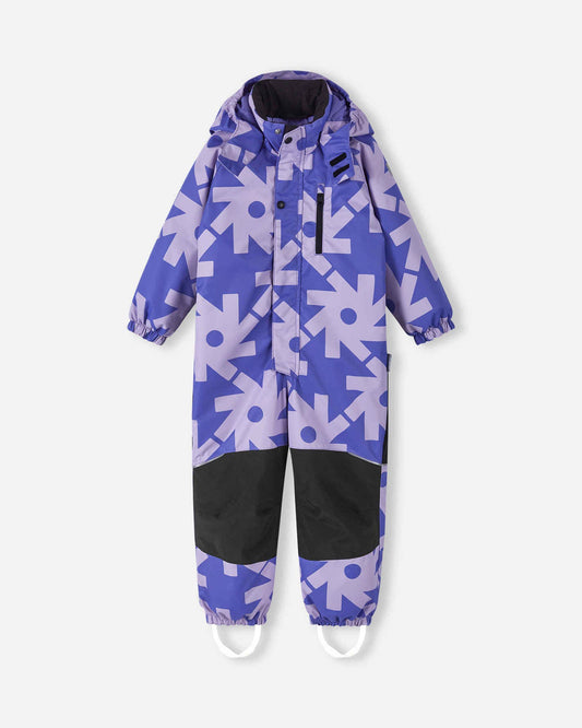 Kids' snowsuit Muutos Outerwear
