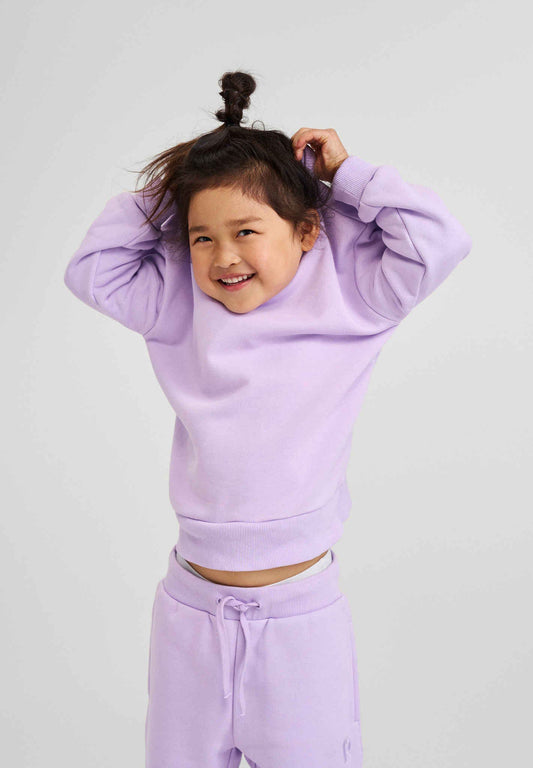 Kids' sweatshirt Svetari Winter