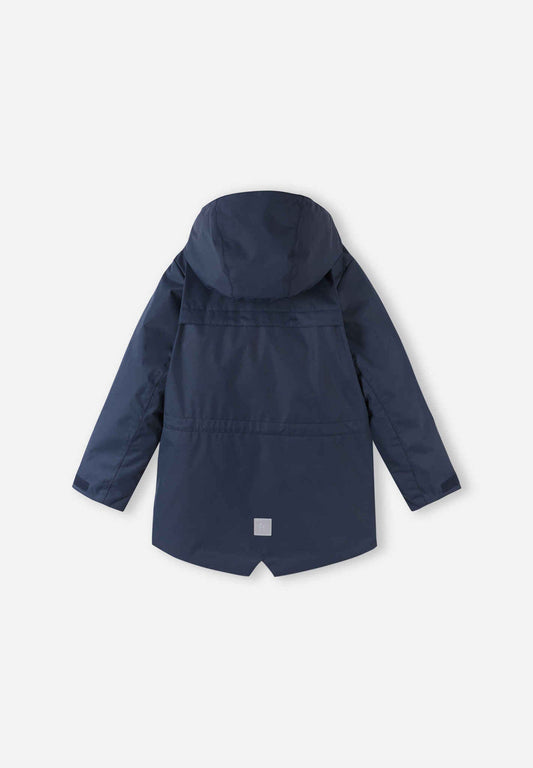 Kids' waterproof winter jacket Veli Outerwear