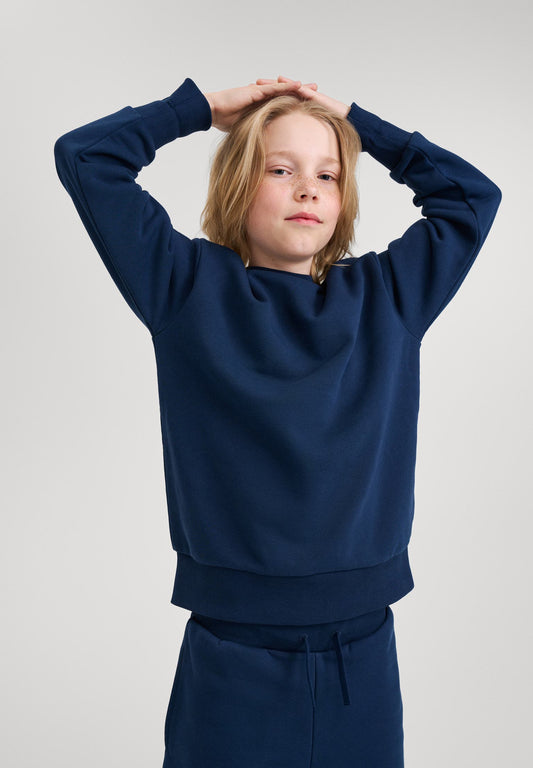 Kids' sweatshirt Svetari Winter