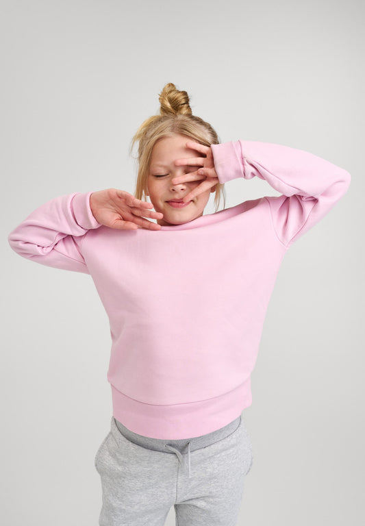 Kids' sweatshirt Svetari Winter