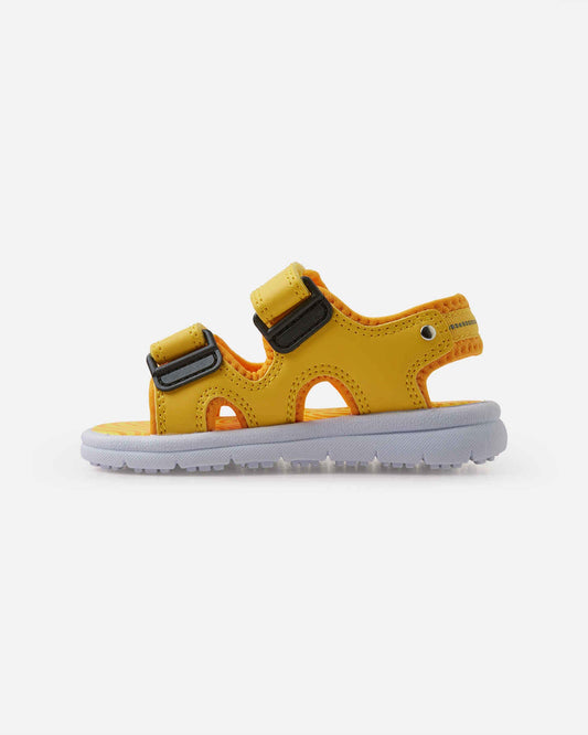 Toddler's lightweight sandals Bungee Shoes