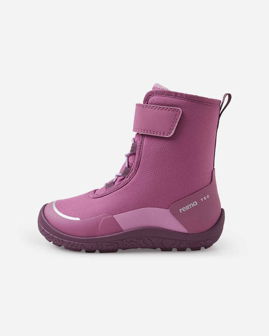 Kids' barefoot winter boots Talvella Kids Shoes
