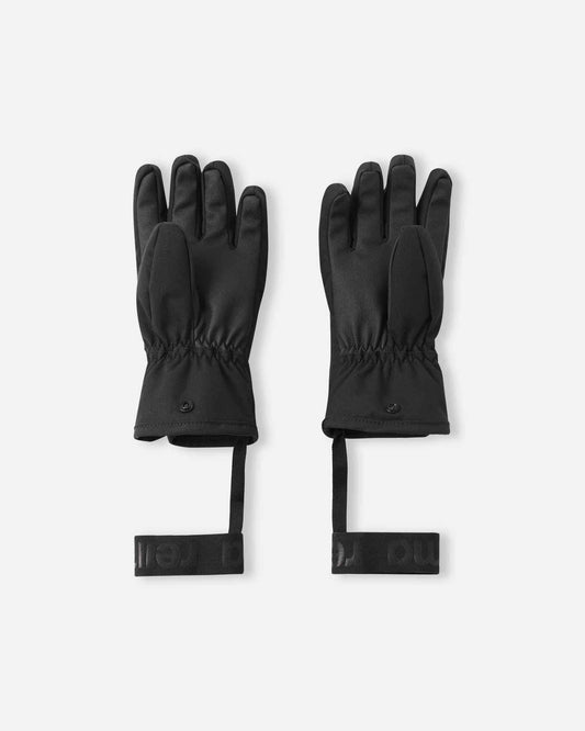 Kids' waterproof Winter gloves Hanskas Winter