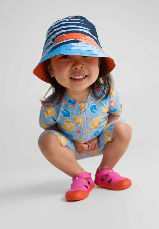 Kids' water sandals Koralli Shoes