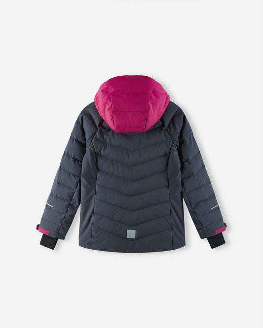 Kids' ski jacket Luppo Winter