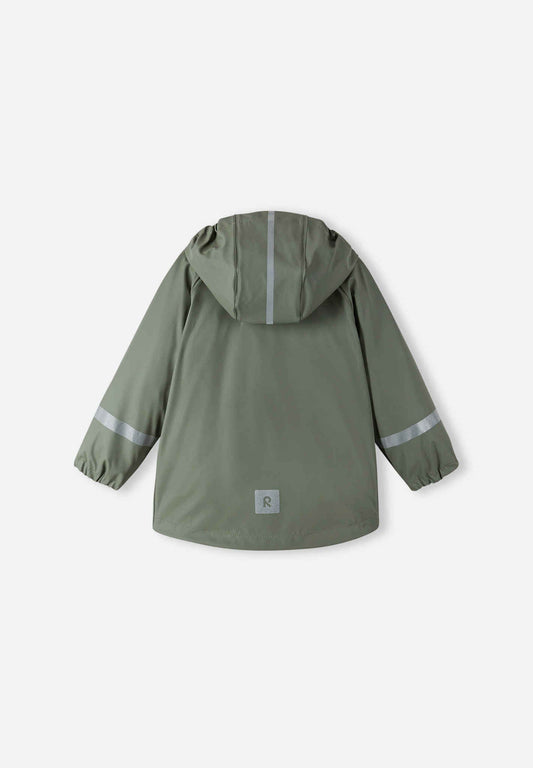 Kids' rain jacket Lampi Rainwear