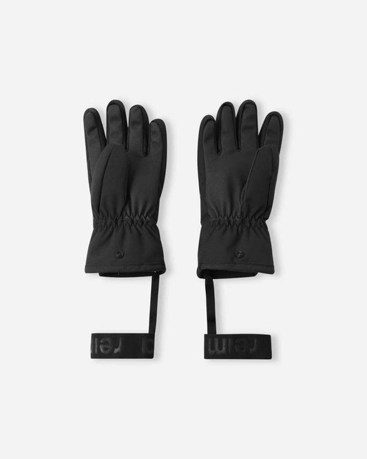 Kids' waterproof Winter gloves Hanskas Winter