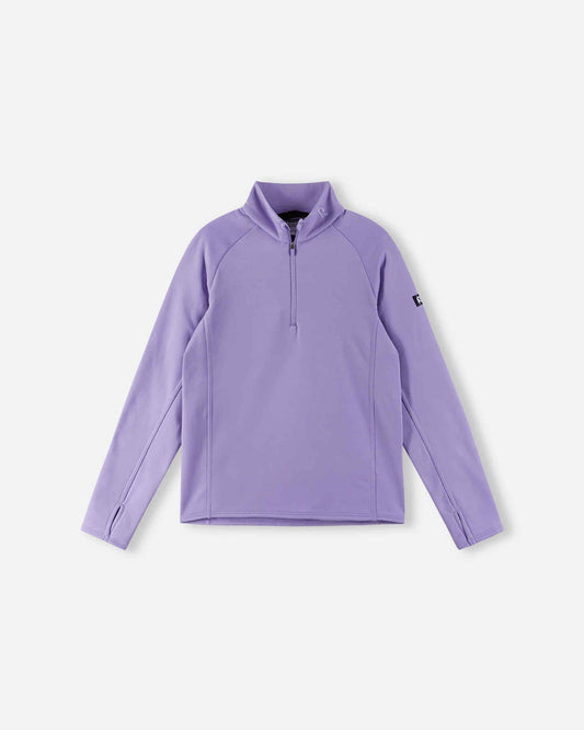 Kids' fleece sweater Meriol Skiwear