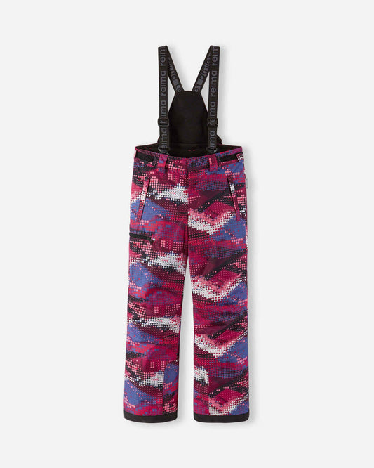 Juniors' waterproof ski pants Terrie Winter