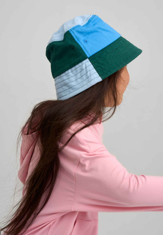 Kids' bucket hat Siimaa Accessories