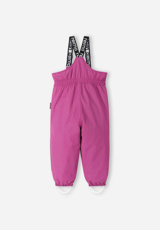 Toddlers' snow pants Stockholm Winter