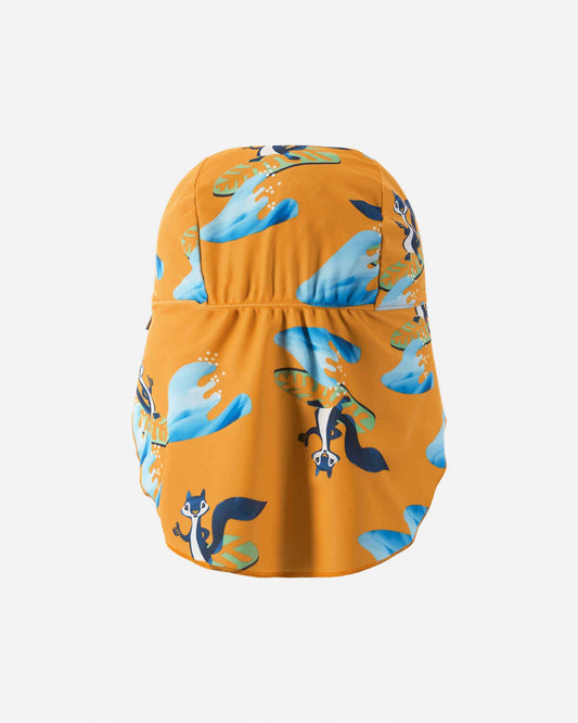 Kids' sun hat Kilpikonna Accessories