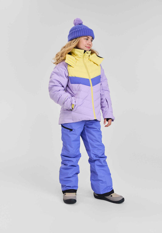 Kids' ski jacket Luppo Skiwear