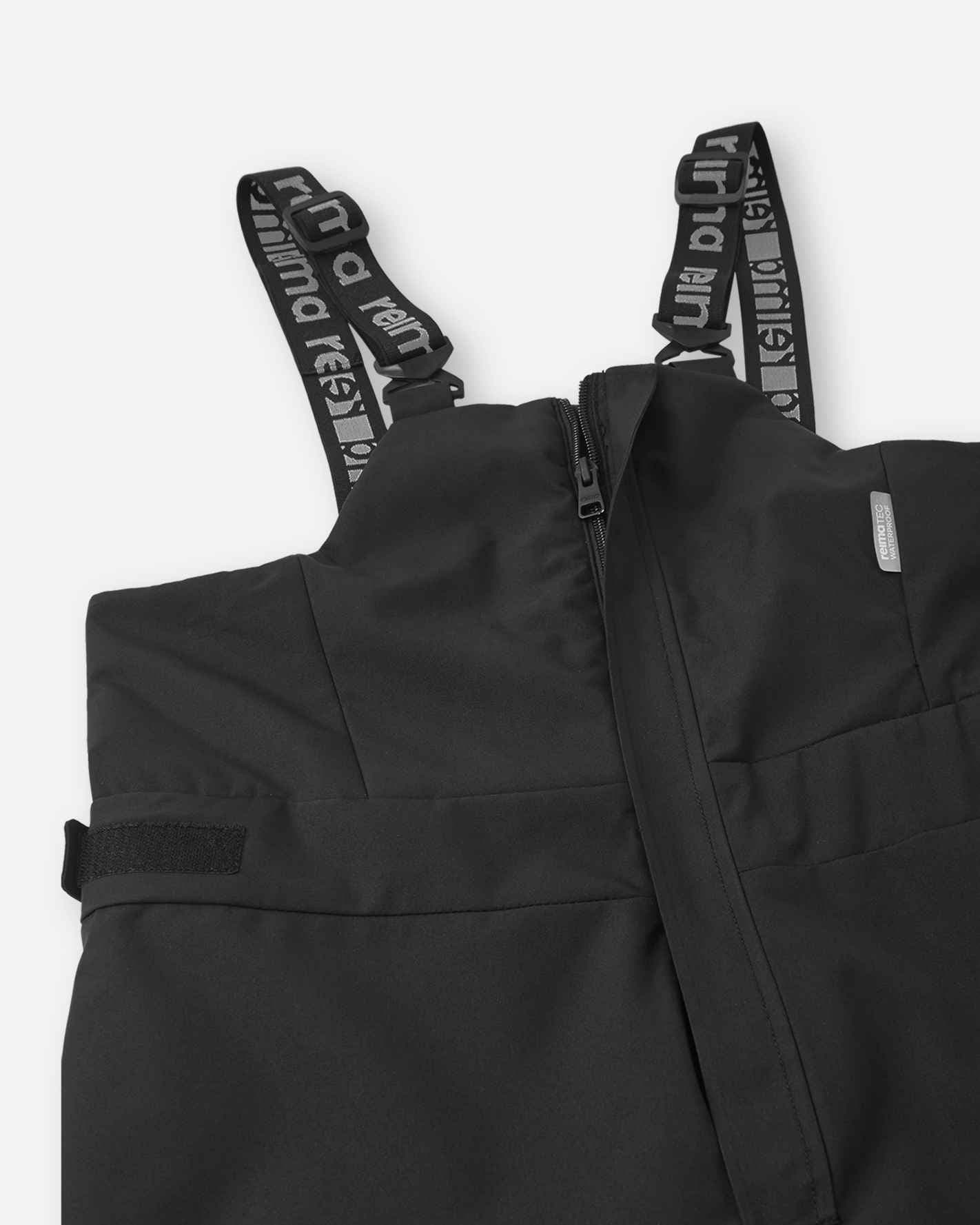 Kids' waterproof ski pants Vuonelo Skiwear