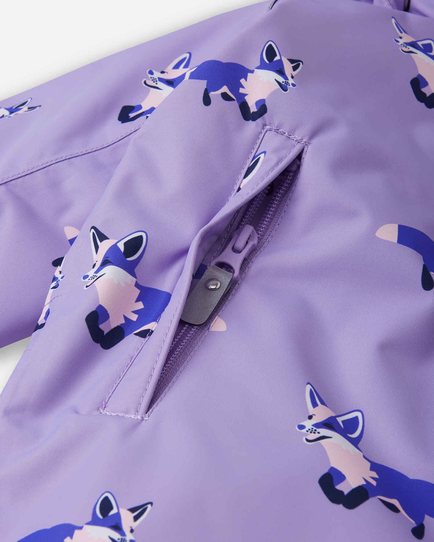 wasserdichter Schneeanzug für Kleinkinder Muksala Winter 