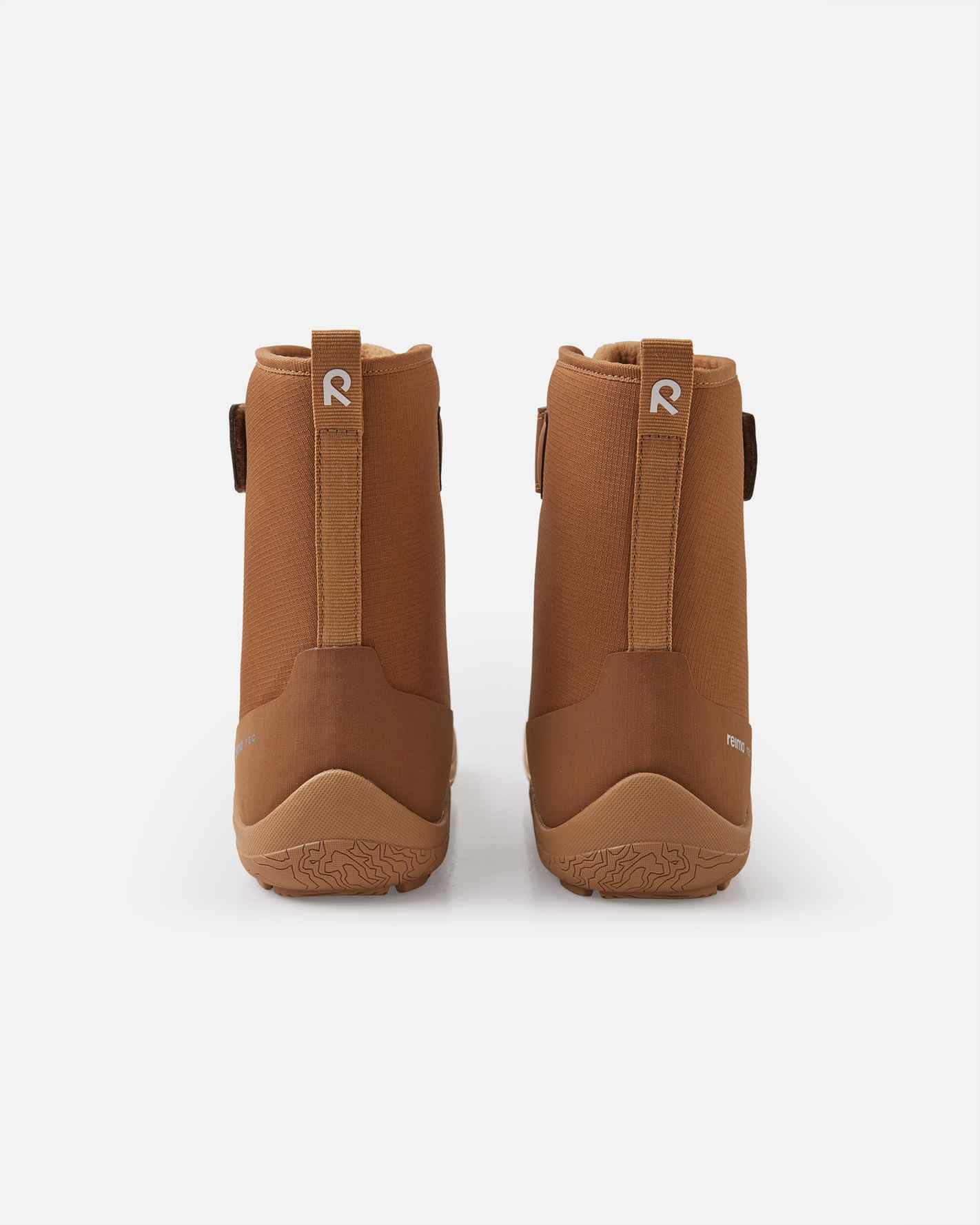 Kids' barefoot winter boots Talvella Junior Shoes