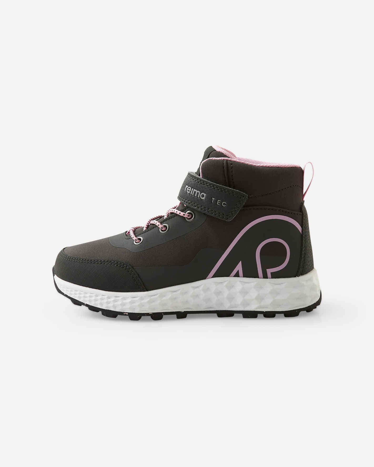 Kids waterproof high-top sneakers Hiipien Shoes