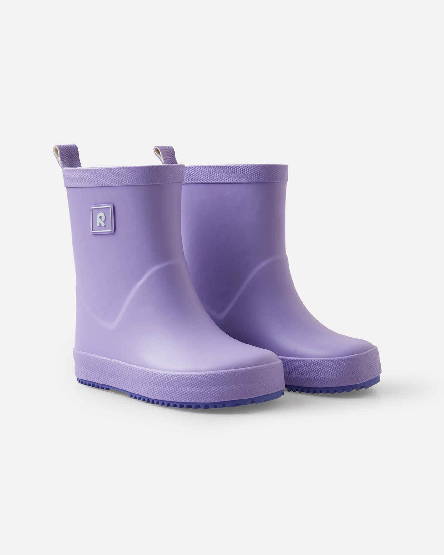 Kids' barefoot rain boots Ankka Shoes