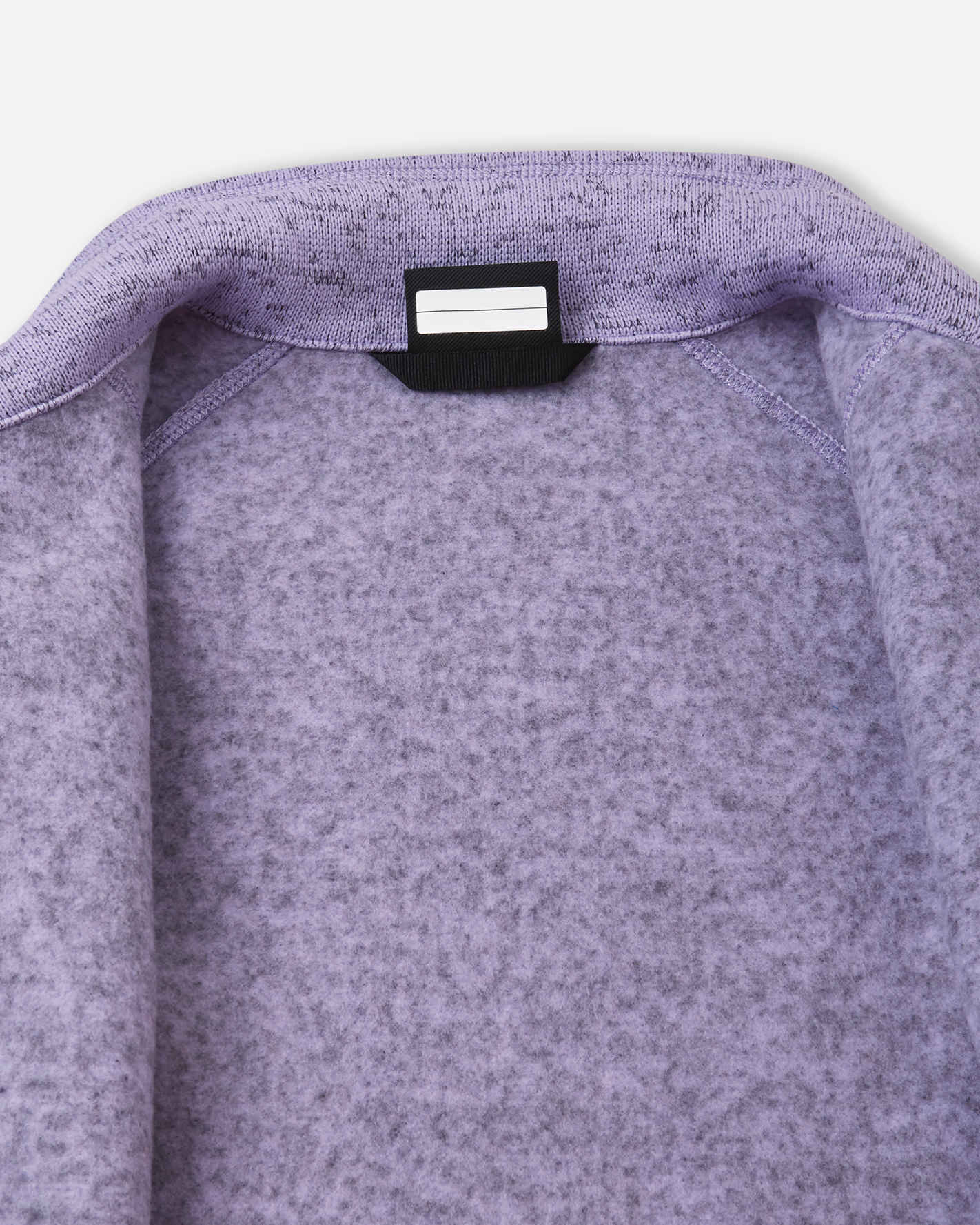 Kids' fleece jacket Laskien Skiwear